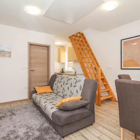 Holiday home Bor
