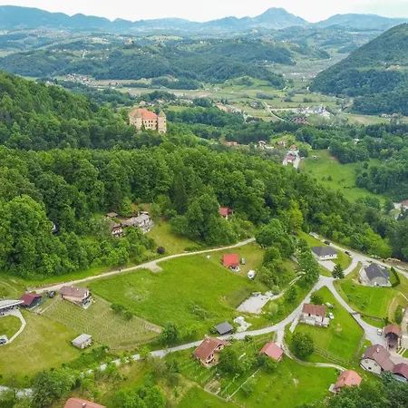 Bor Casa vacanze
