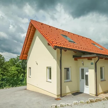 Bor Holiday home *