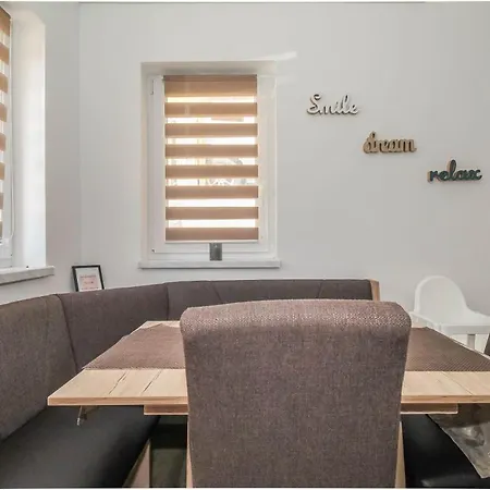 Bor Hébergement de vacances