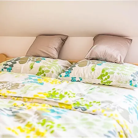 Bor Casa vacanze Podcetrtek