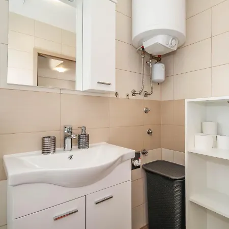 Hébergement de vacances Bor *