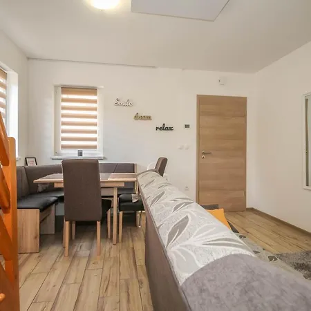 Holiday home Bor