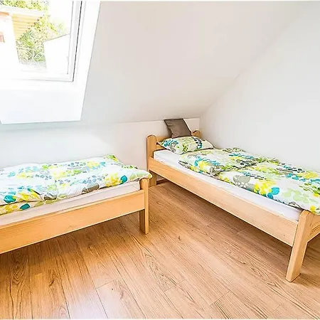 Bor Holiday home Podcetrtek