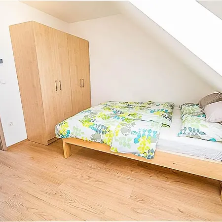 Bor Počitniška hiša *