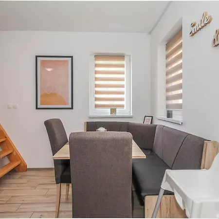 Holiday home Bor