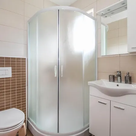 Casa vacanze Bor Podcetrtek
