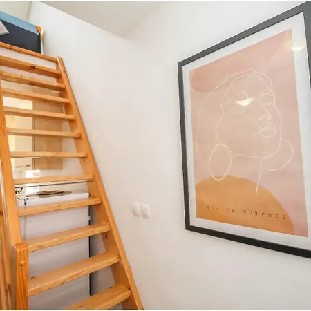 Bor Počitniška hiša