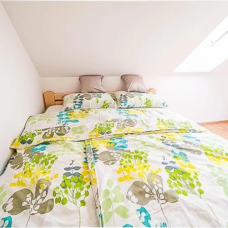 Počitniška hiša Bor *