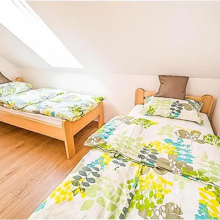 Bor Hébergement de vacances *