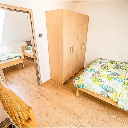 Holiday home Bor *
