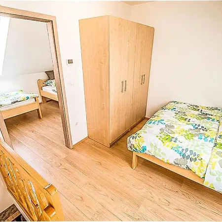 Hébergement de vacances Bor *