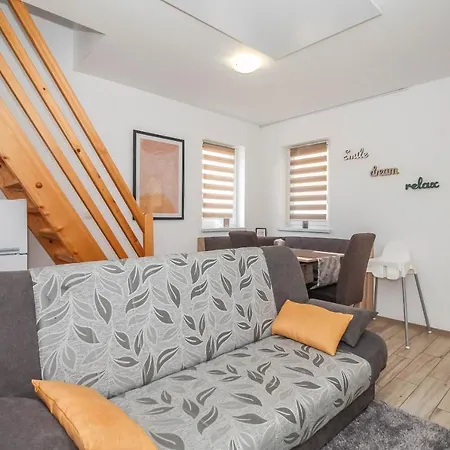 Bor Holiday home *