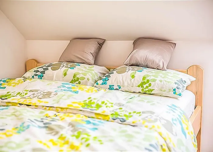 Bor Casa vacanze Podcetrtek