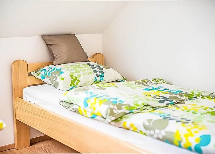 Bor Casa vacanze Podcetrtek