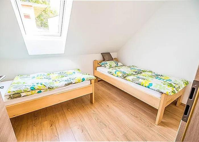 Bor Casa vacanze Podcetrtek