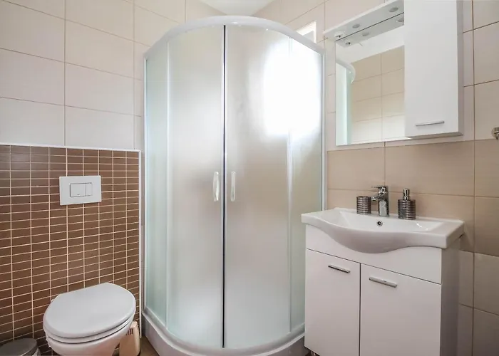 Casa vacanze Bor Podcetrtek