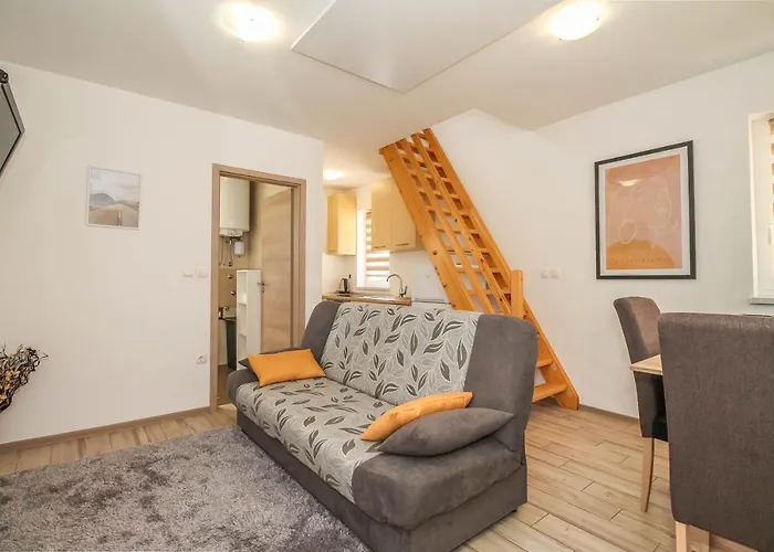 Casa vacanze Bor Podcetrtek